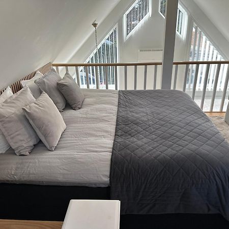 Appartamento Nikos House; Stoccolma Esterno foto