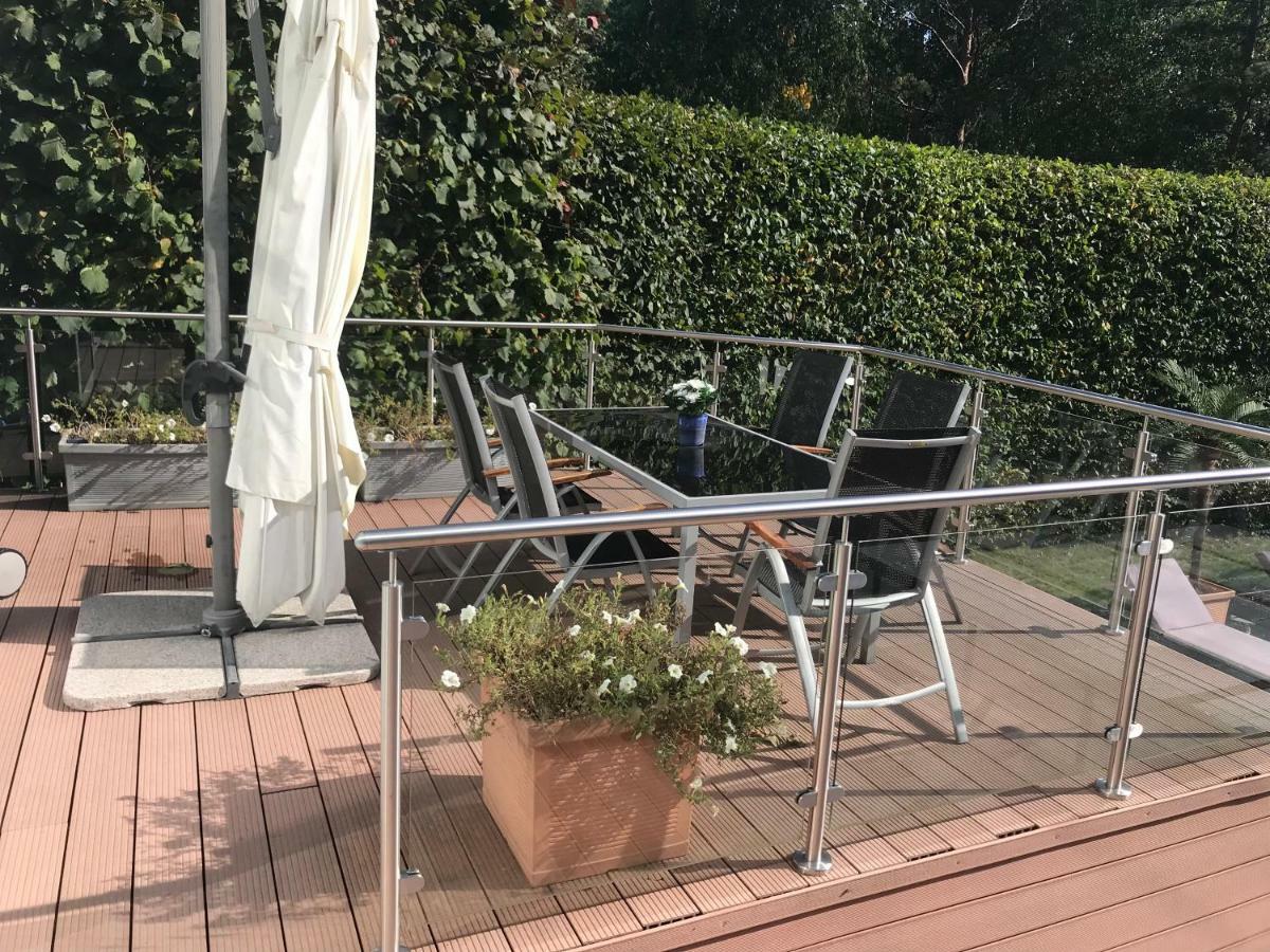 Appartamento Nikos House; Stoccolma Esterno foto